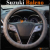 Bọc volang xe Suzuki Baleno da PU cao cấp - OTOALO