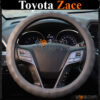 Bọc volang xe Toyota Zace da PU cao cấp - OTOALO