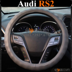 Bọc volang xe Audi RS2 da PU cao cấp - OTOALO