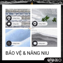 Tấm chắn nắng kính lái,