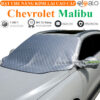 Che nắng kính lái xe Chevrolet Malibu gương chiếu hậu cao cấp - OTOALO