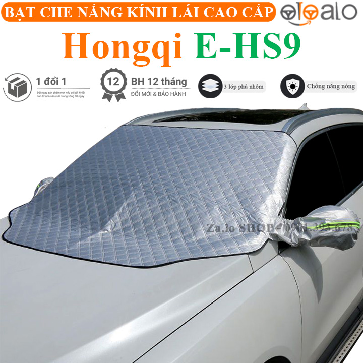 Che nắng kính lái xe Hongqi E-HS9 gương chiếu hậu cao cấp - OTOALO Che nắng kính lái xe Hongqi E-HS9 gương chiếu hậu cao cấp - OTOALO