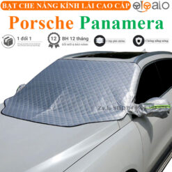 Che nắng kính lái xe Porsche Panamera gương chiếu hậu cao cấp - OTOALO