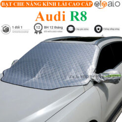 Che nắng kính lái xe Audi R8 gương chiếu hậu cao cấp - OTOALO
