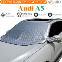 Che nắng kính lái xe Audi A5 gương chiếu hậu cao cấp - OTOALO