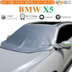 Che nắng kính lái xe BMW X5 gương chiếu hậu cao cấp - OTOALO