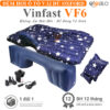 Đệm hơi ô tô Vinfast VF6 vải dù Oxford cao cấp - OTOALO