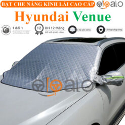 Che nắng kính lái xe Hyundai Venue gương chiếu hậu cao cấp - OTOALO
